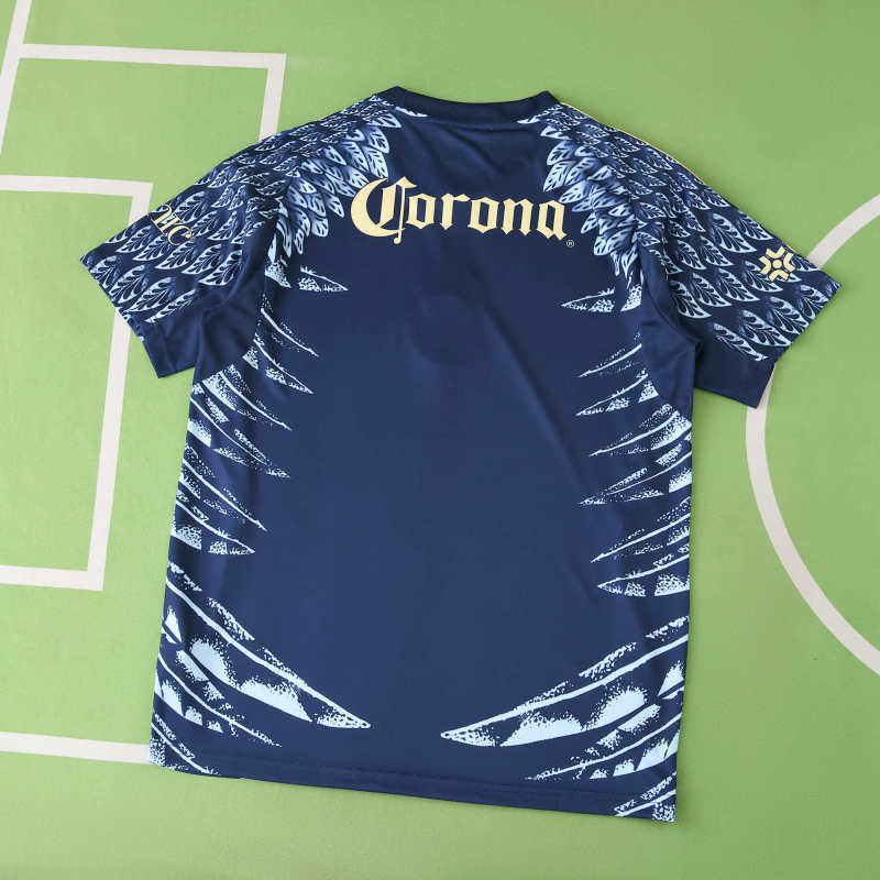 2526 Club América Away Fan version