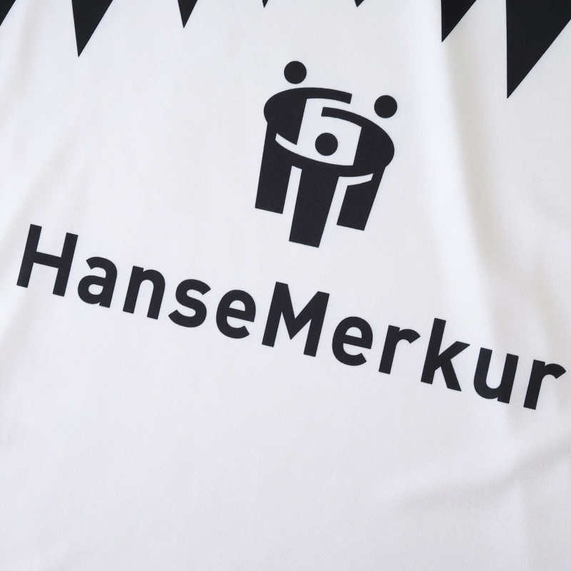 2526 Hamburger Away Fan version
