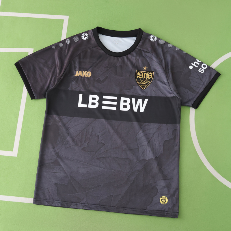 2526 VfB Stuttgart Away Fan version