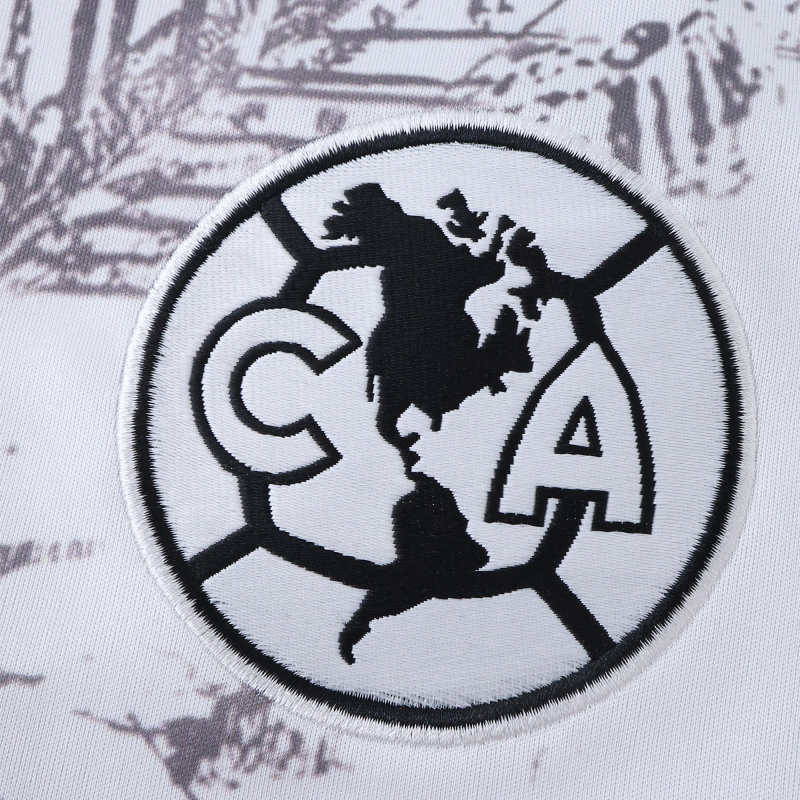 2526 Club América Special Edition Fan version