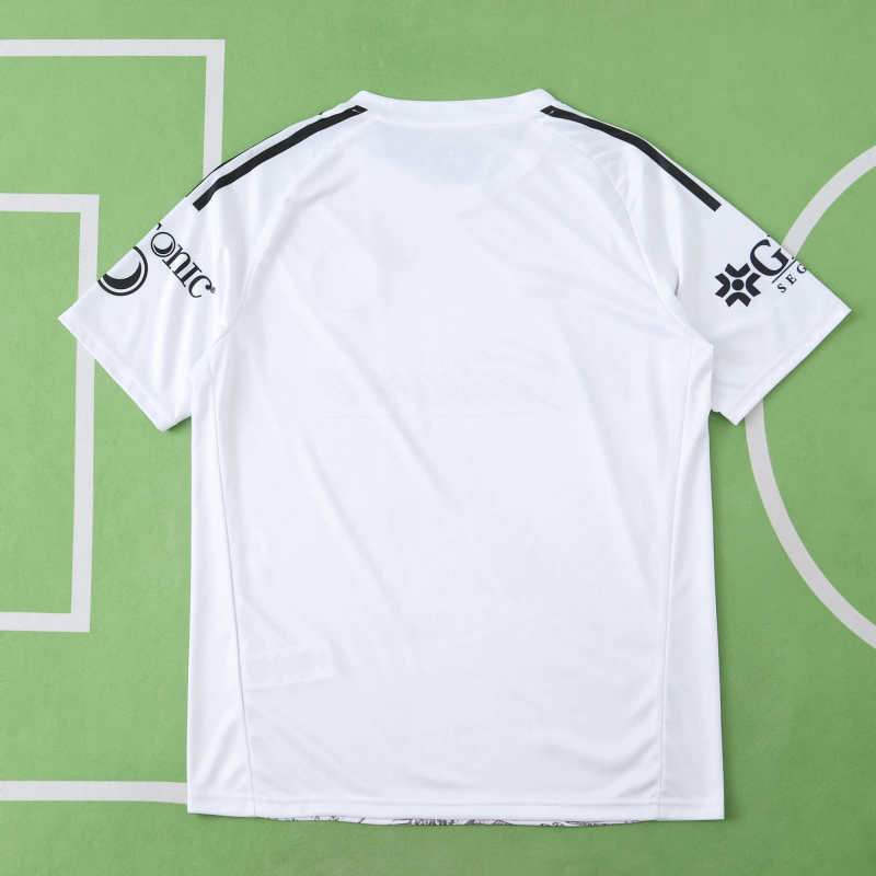 2526 Club América Special Edition Fan version