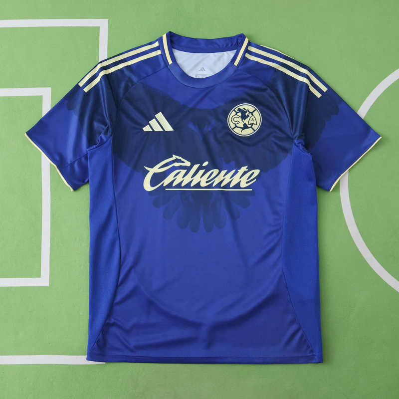 2526 Club América Special Edition Fan version