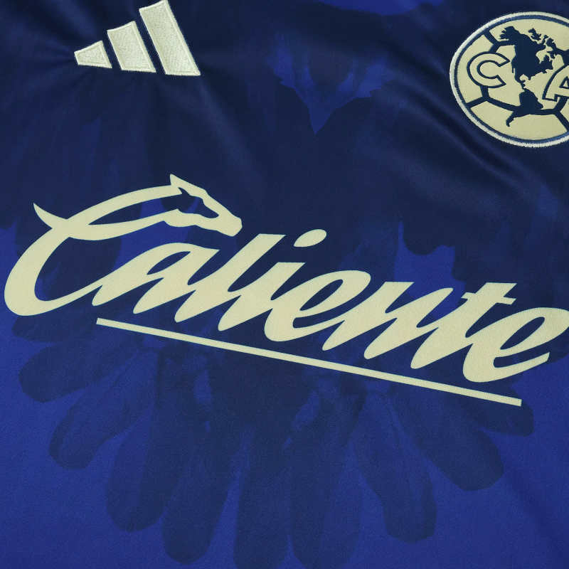 2526 Club América Special Edition Fan version