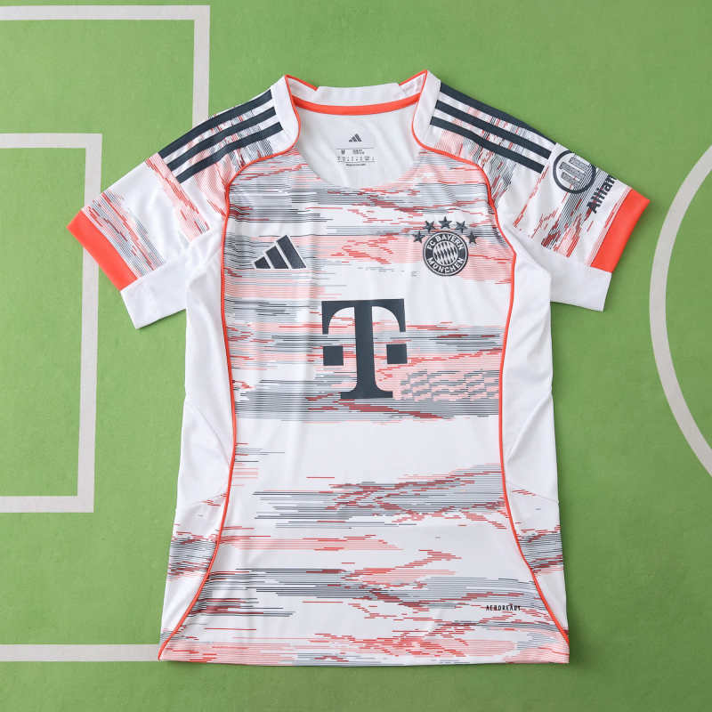 2526 Bayern München Away Women's