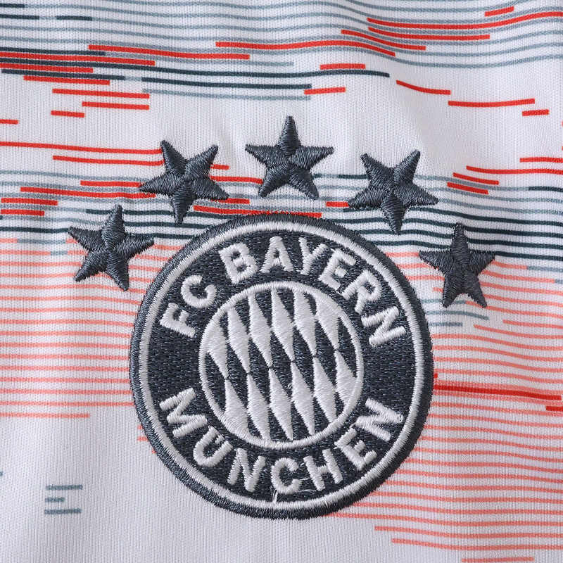2526 Bayern München Away Women's
