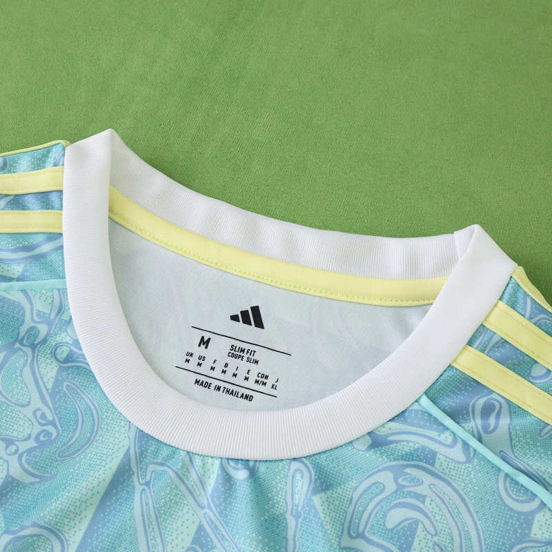 2526 Juventus Away Fan version
