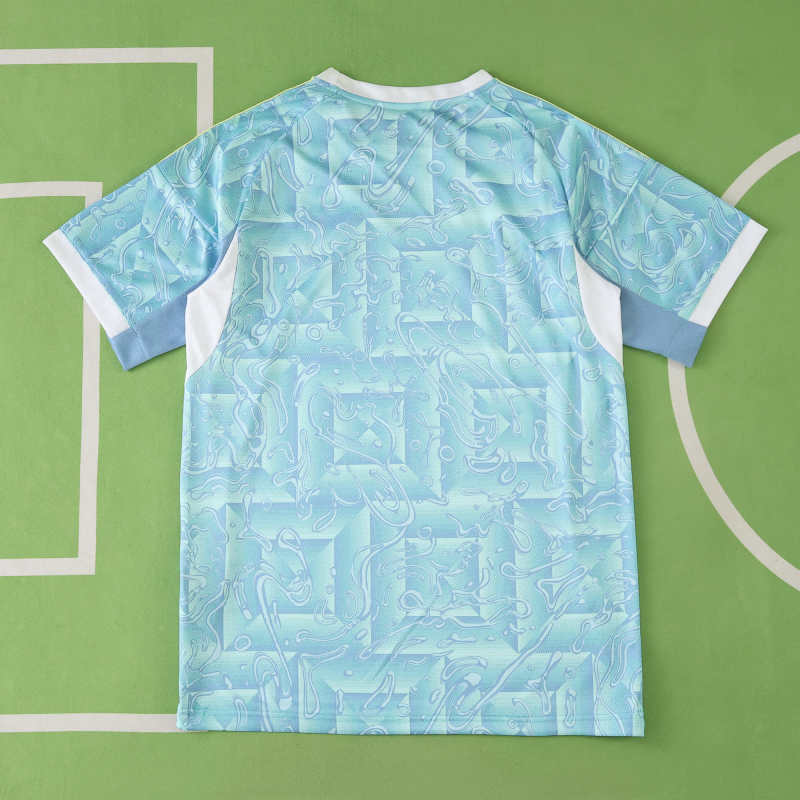 2526 Juventus Away Fan version