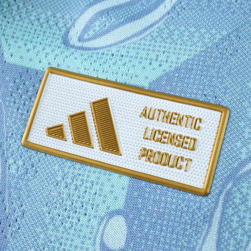 2526 Juventus Away Player version