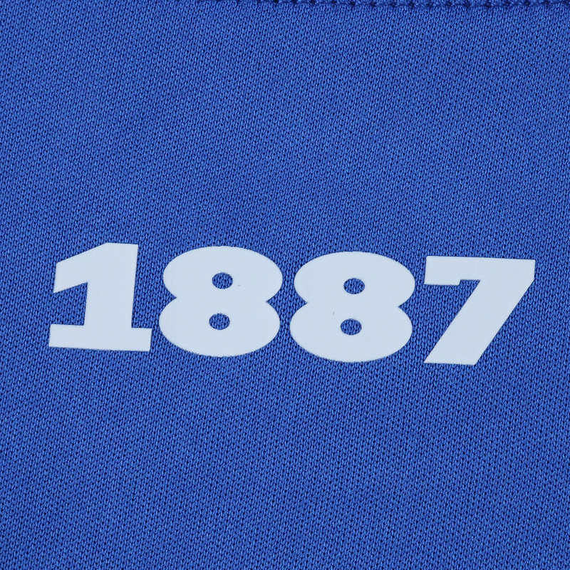 2526 Hamburger Away Fan version