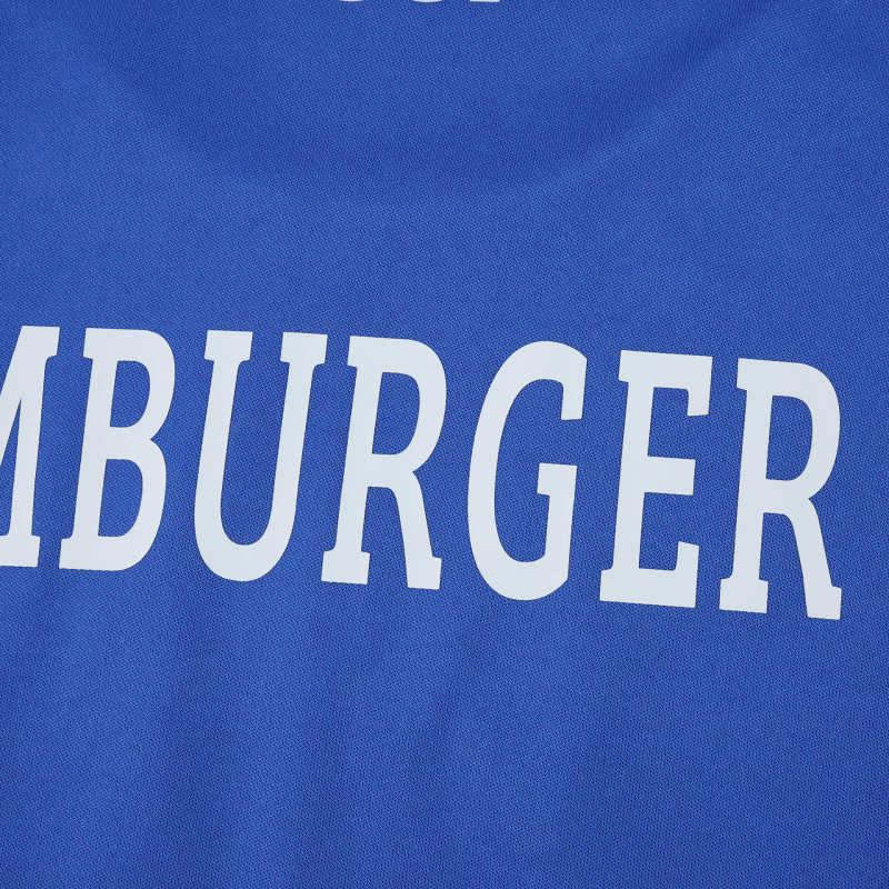2526 Hamburger Away Fan version