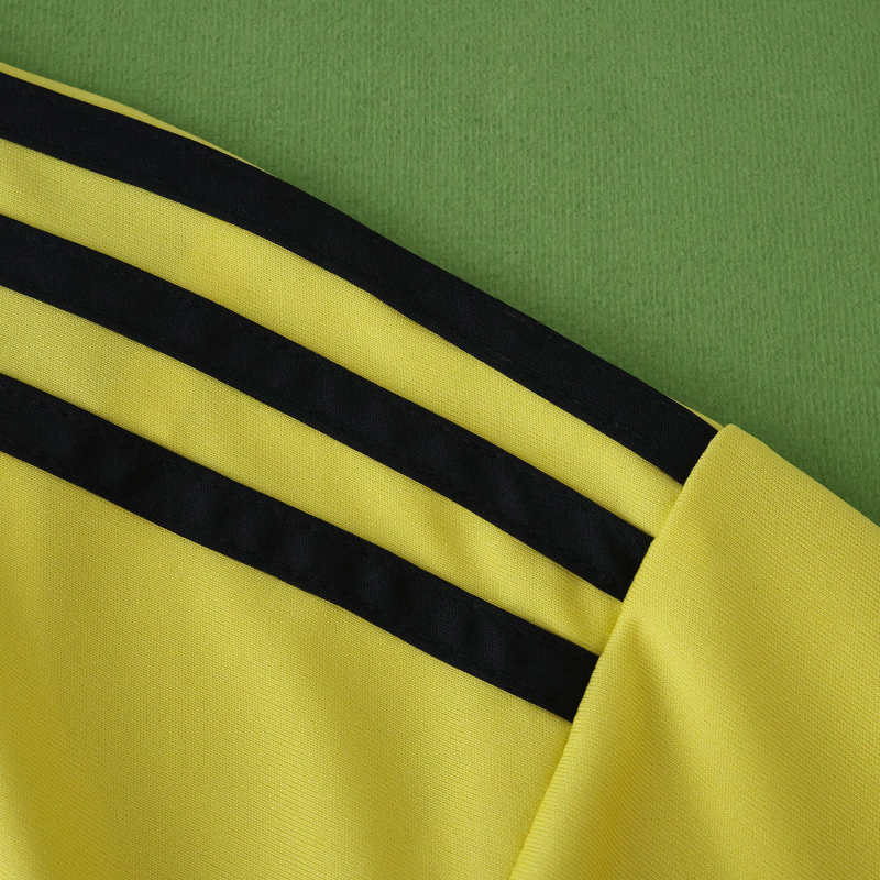2526 Juventus Goalkeeper Fan version