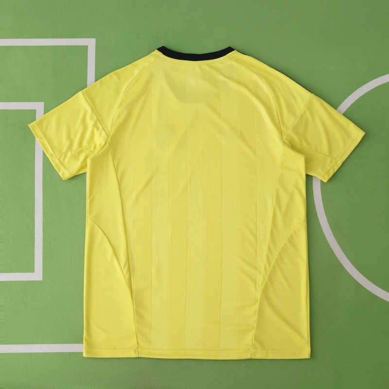 2526 Juventus Goalkeeper Fan version