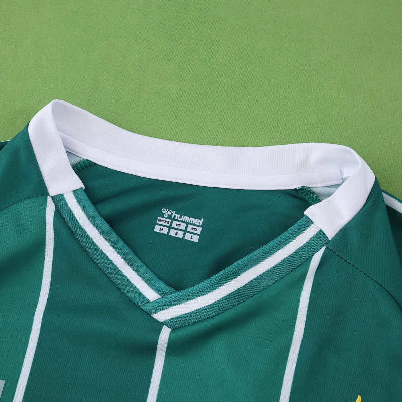 2526 Werder Bremen Home Fan version