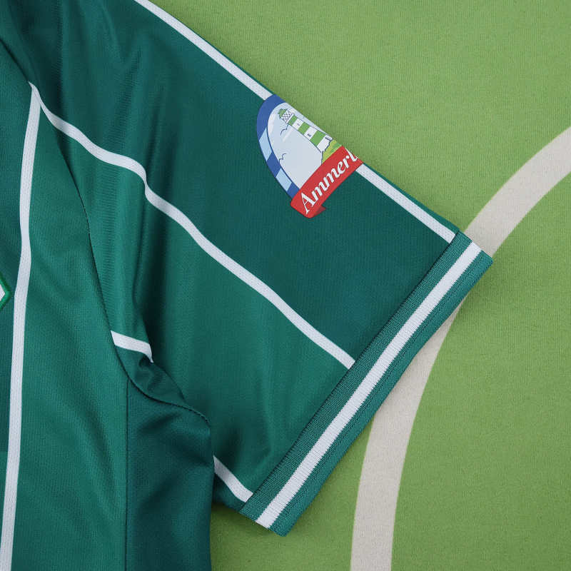 2526 Werder Bremen Home Fan version