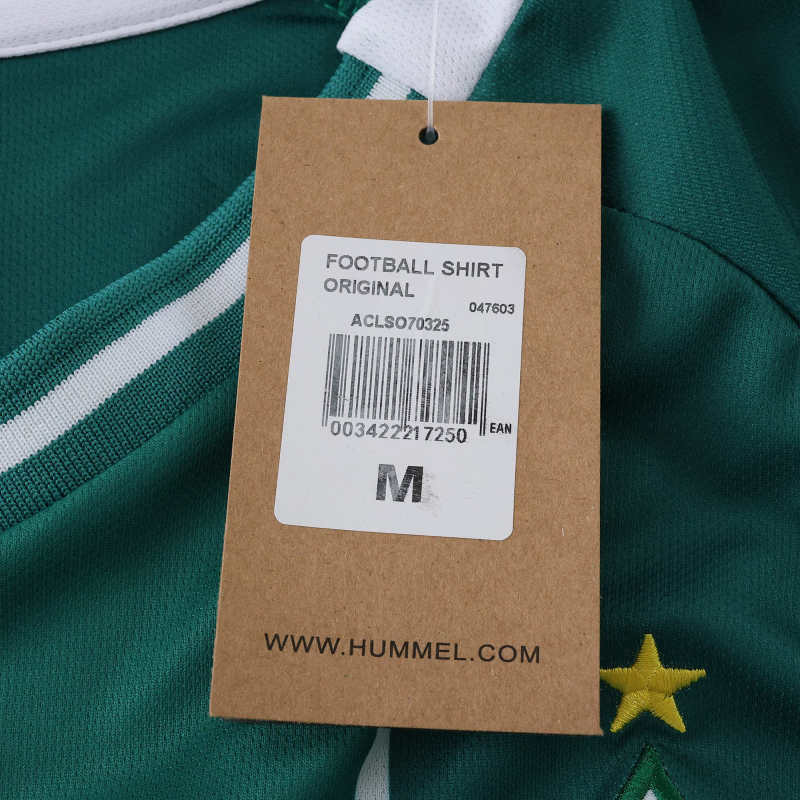 2526 Werder Bremen Home Fan version