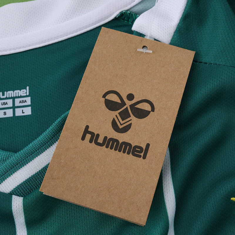 2526 Werder Bremen Home Fan version