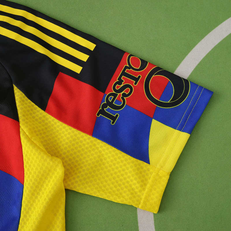 2526 Club América Home Player version