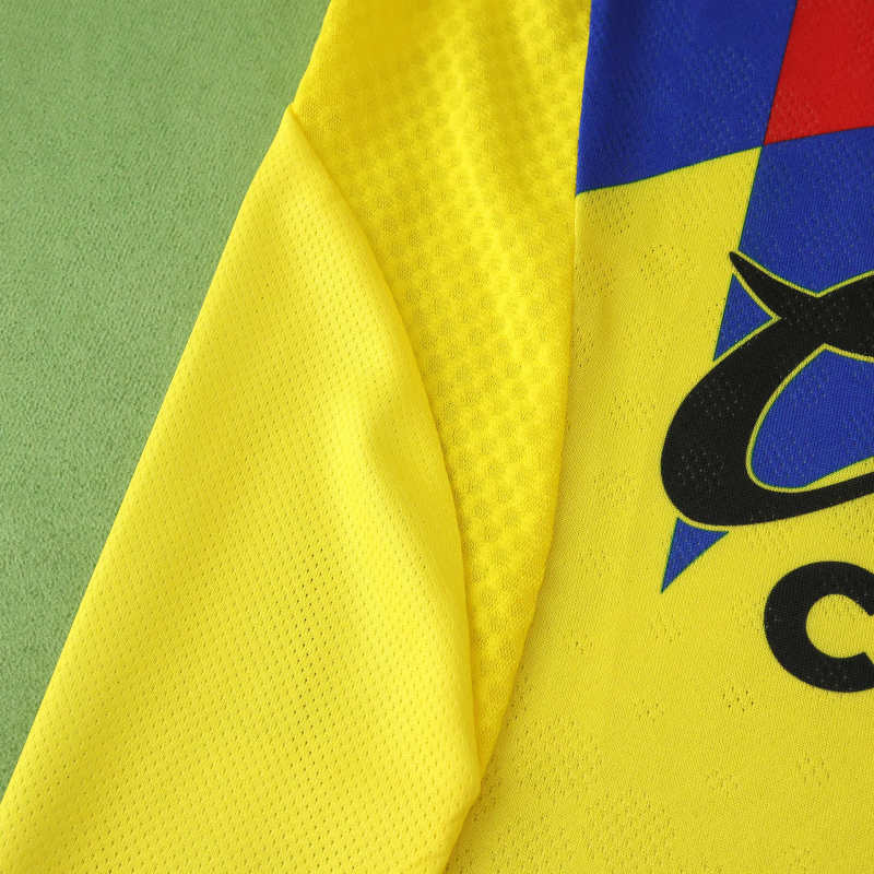 2526 Club América Home Player version