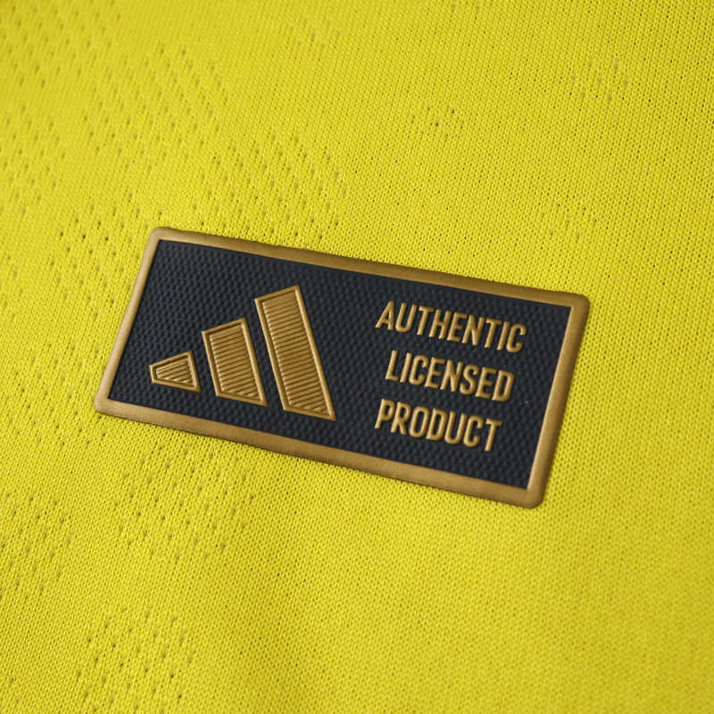 2526 Club América Home Player version