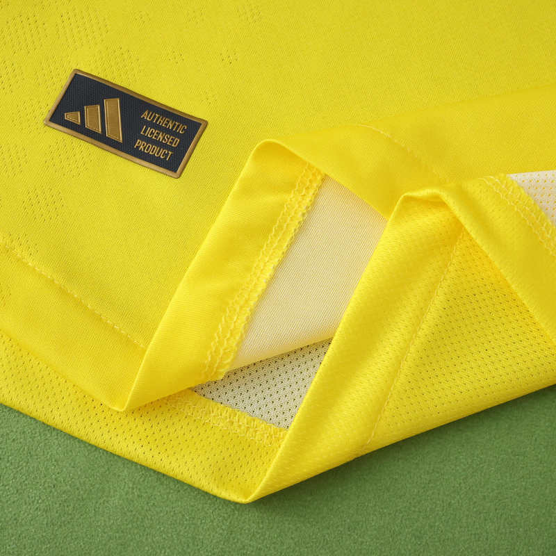 2526 Club América Home Player version