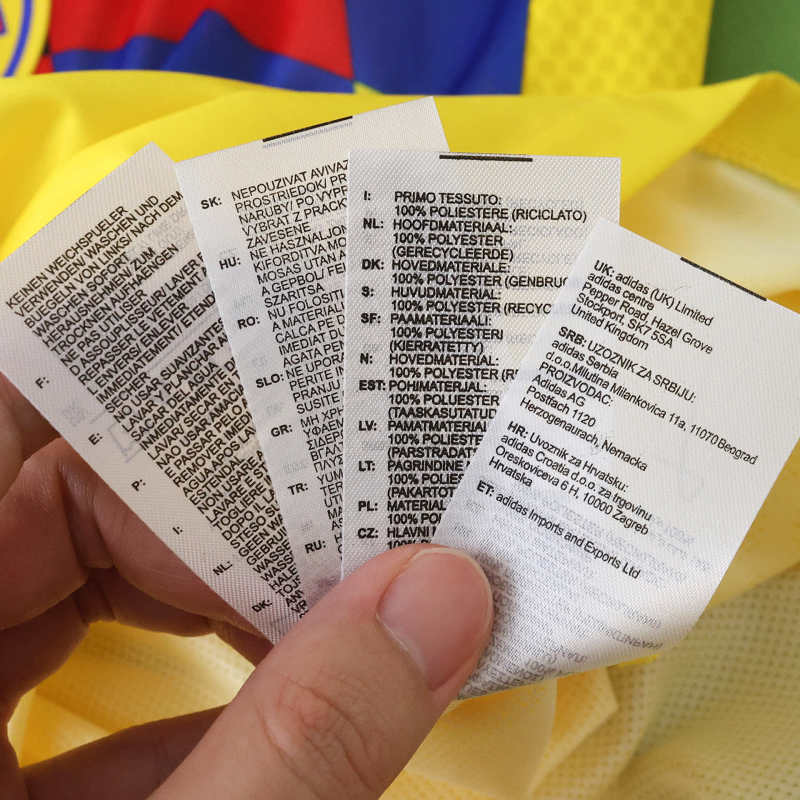 2526 Club América Home Player version