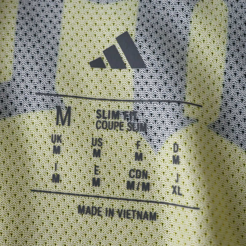 2526 Club América Home Player version