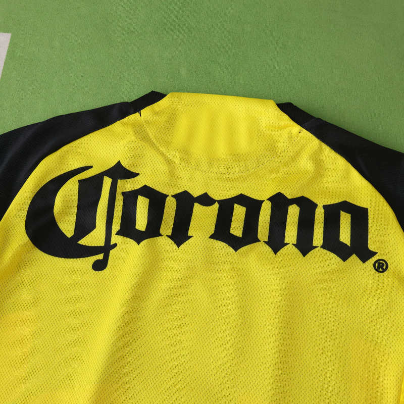 2526 Club América Home Player version