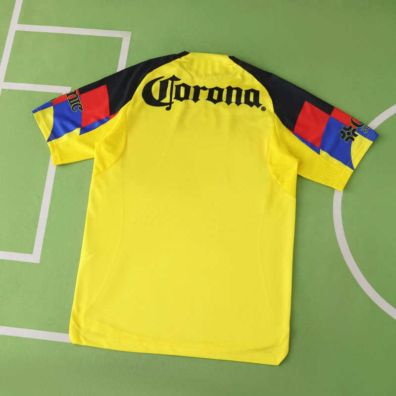 2526 Club América Home Player version