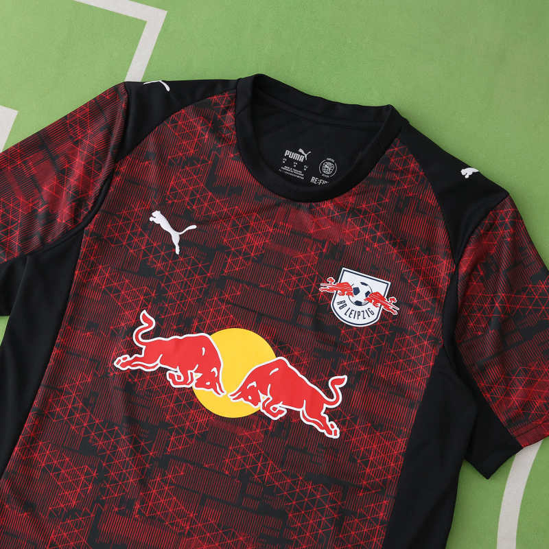 2526 RB Leipzig Away Fan version