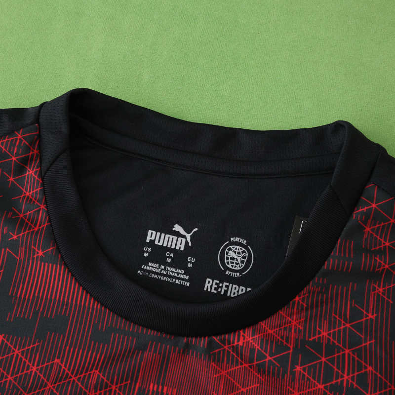 2526 RB Leipzig Away Fan version