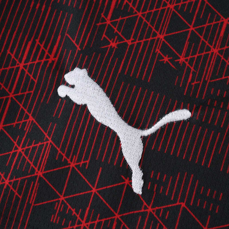 2526 RB Leipzig Away Fan version
