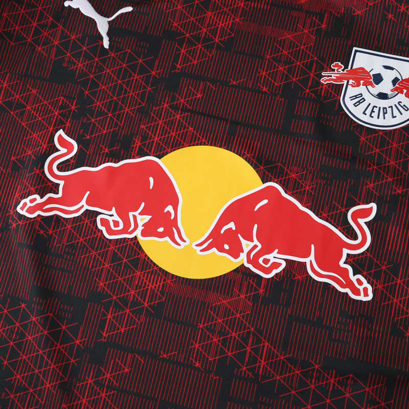 2526 RB Leipzig Away Fan version