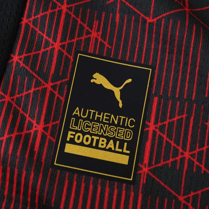 2526 RB Leipzig Away Fan version