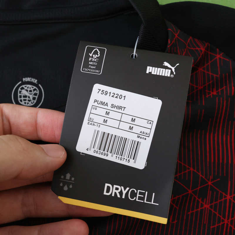 2526 RB Leipzig Away Fan version