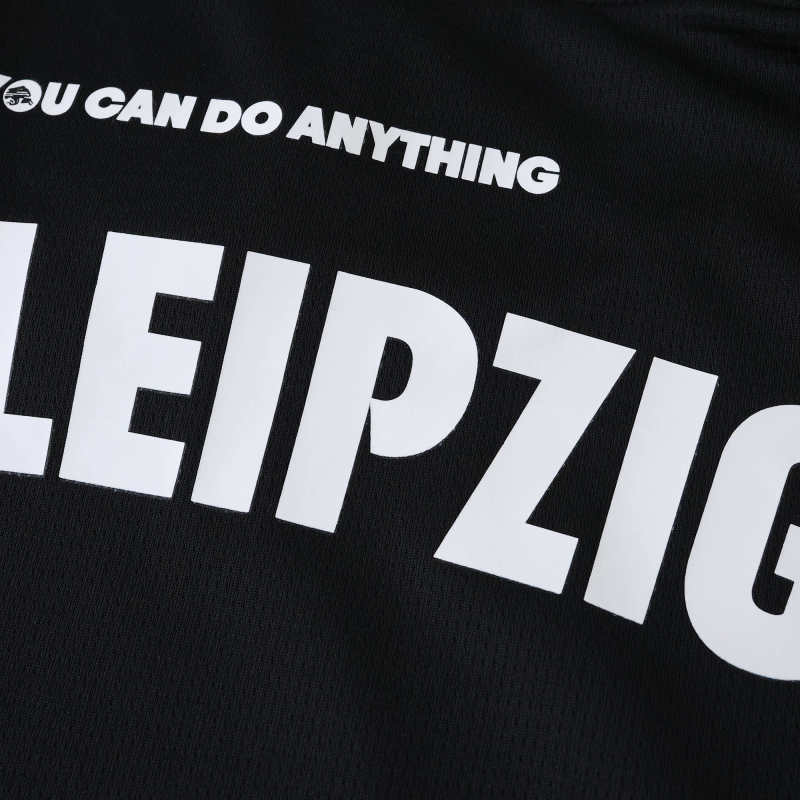 2526 RB Leipzig Away Fan version