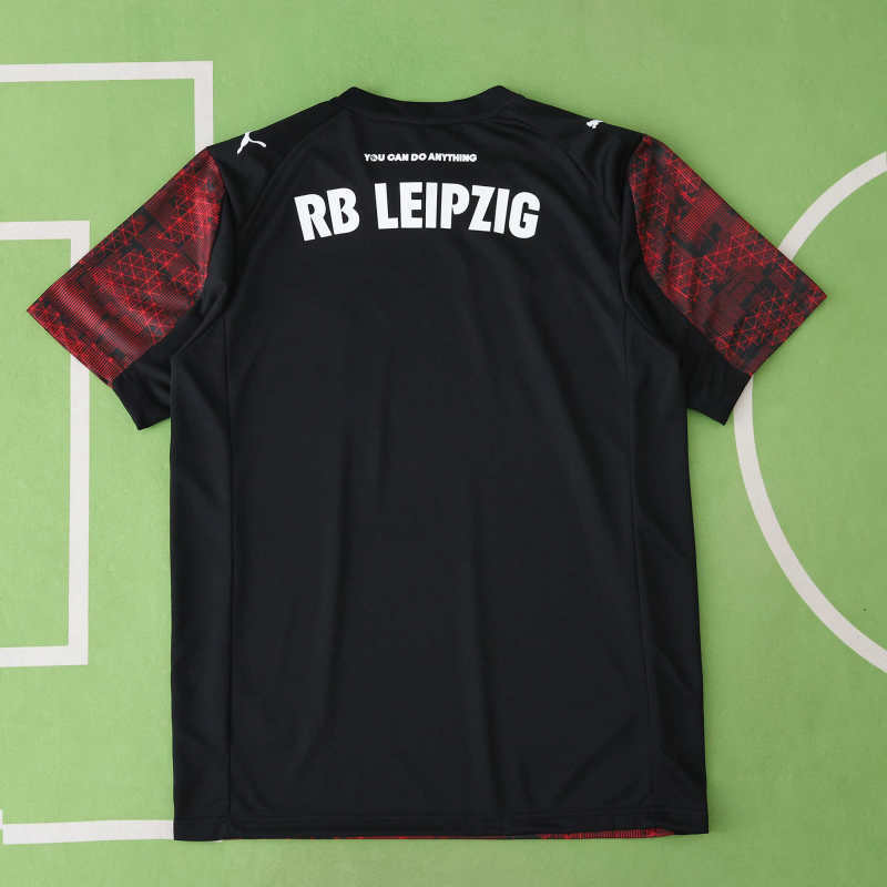 2526 RB Leipzig Away Fan version