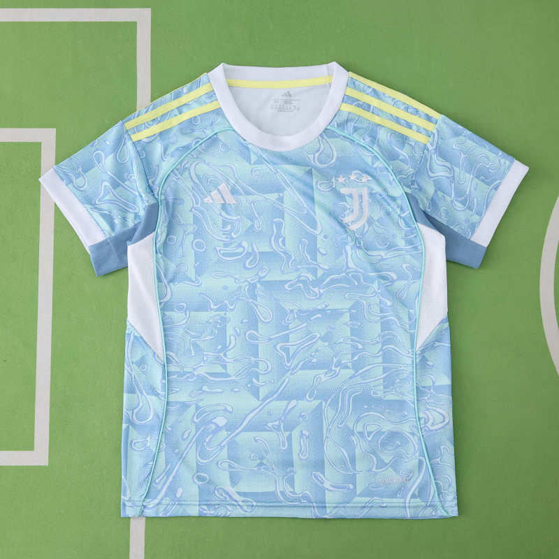 2526 Juventus Away kids