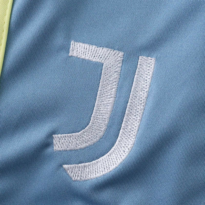 2526 Juventus Away kids