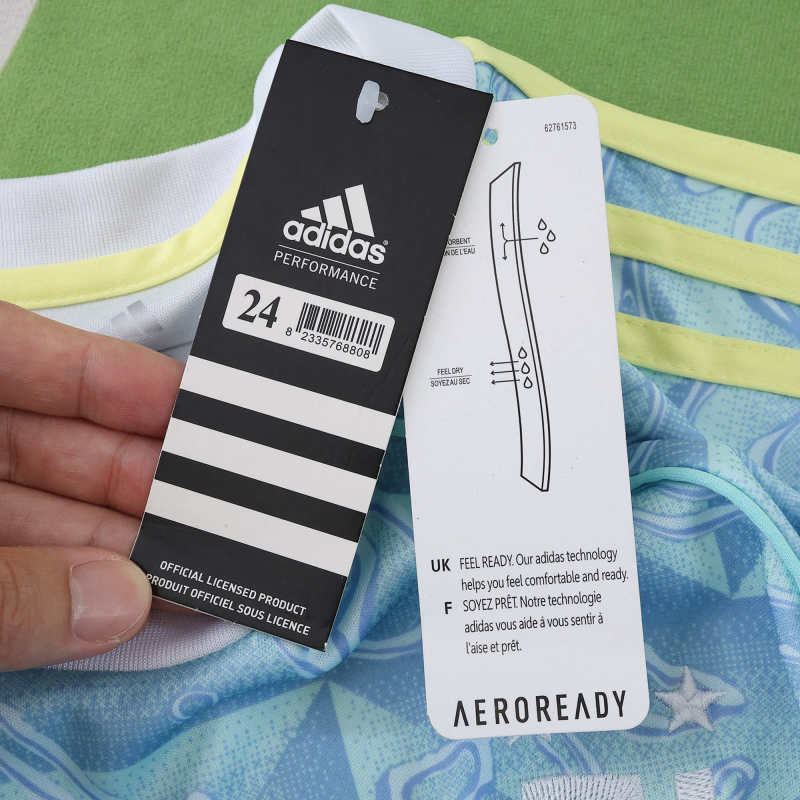 2526 Juventus Away kids