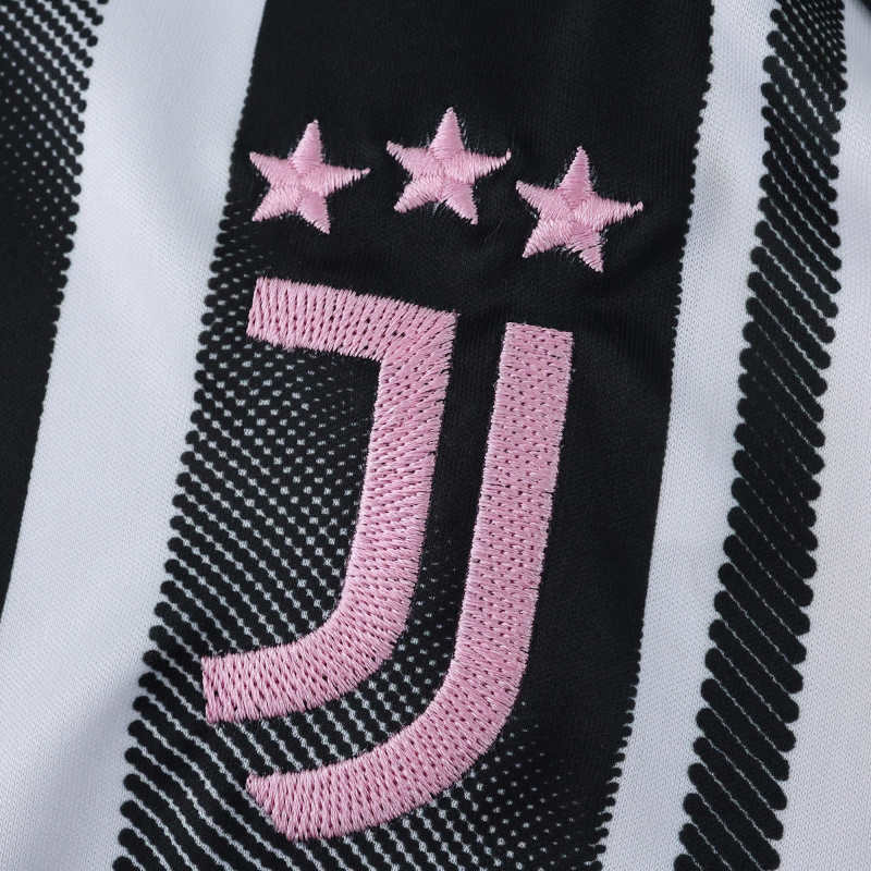 2526 Juventus Home kids