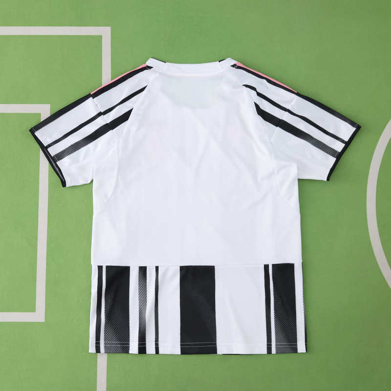 2526 Juventus Home kids