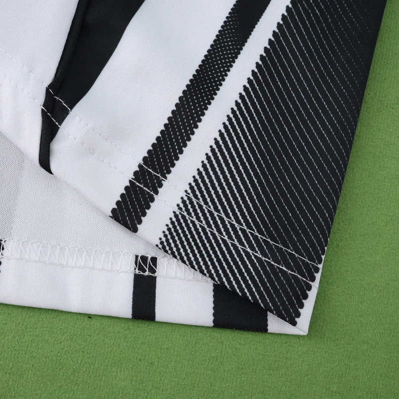 2526 Juventus Home kids