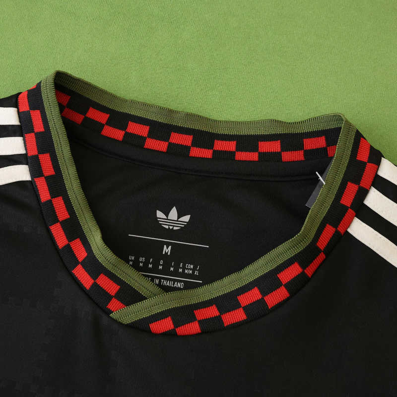 2526 Bayern München Third Fan version