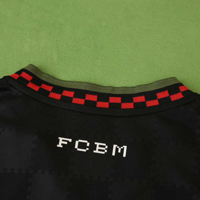 2526 Bayern München Third Fan version