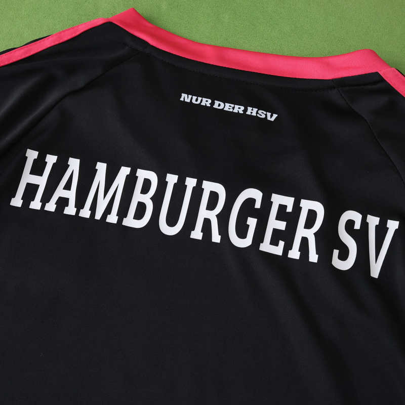 2526 Hamburger Third Fan version