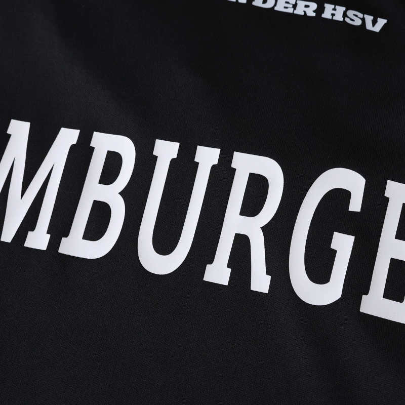 2526 Hamburger Third Fan version