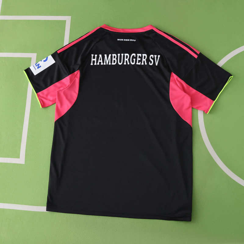 2526 Hamburger Third Fan version