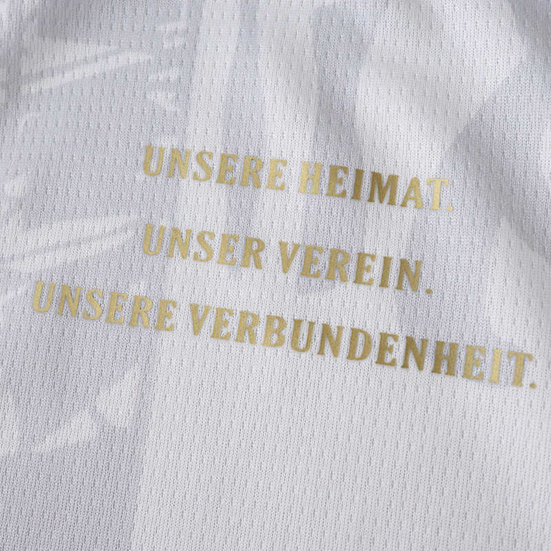 2526 Borussia Mönchengladbach 125th anniversary Fan version