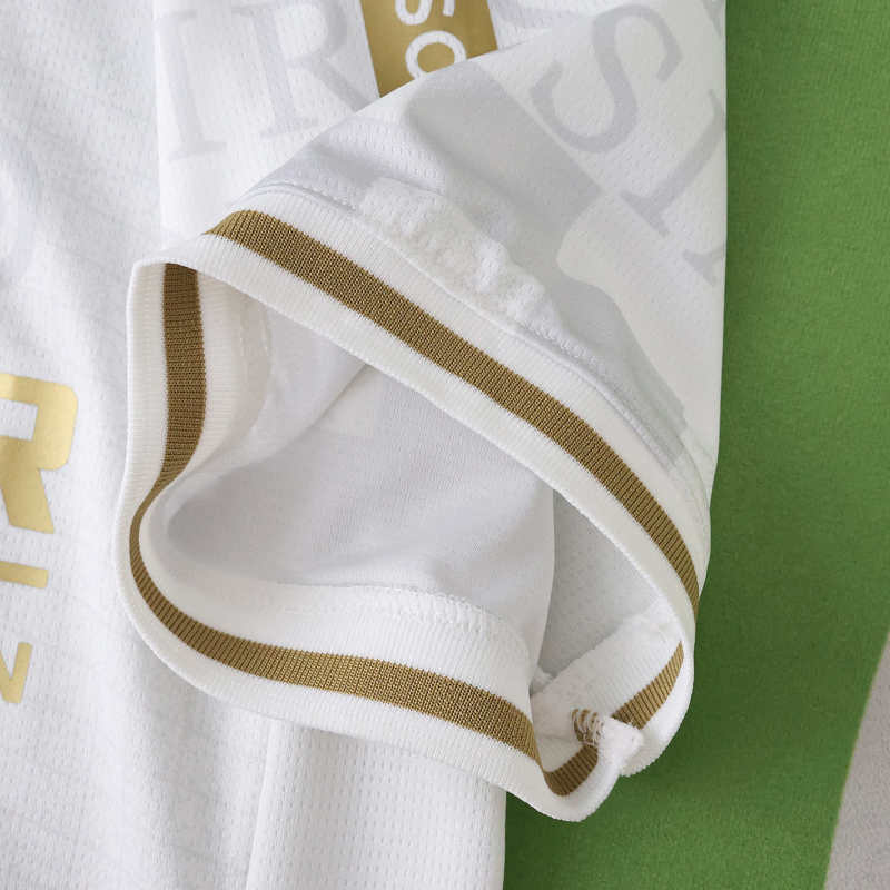 2526 Borussia Mönchengladbach 125th anniversary Fan version