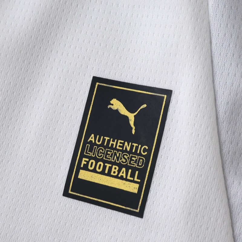 2526 Borussia Mönchengladbach 125th anniversary Fan version